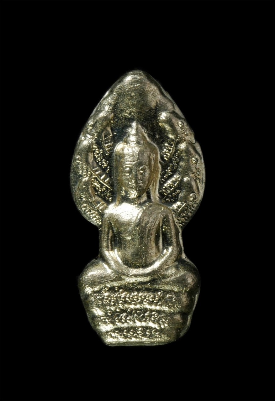 2569-03-02 (130)p.jpg - พระนาคปรกใบมะขาม พระอาจารย์ต่อ ปภสฺสโร(พระครูประภาสสิริวัฒน์) วัดปากแพรก อ.ปลวกแดง จ.ระยอง ปี2548 เนื้อเงิน พระเก่าสวย สร้างน้อย หายาก น่าเก็บสะสมบูชา | https://kamulet.in.th